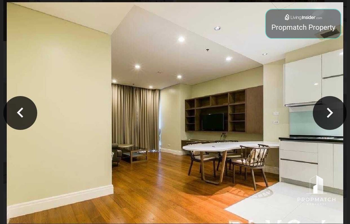 ✨Flash Deal ✨Bright Sukhumvit 24  ( 1Bed 1Bath 67.40SQM.) พร้อมอยู่ ! เพียง 10,500,000  บาท Tel.0981315848 @propmatch – รูปที่ 3