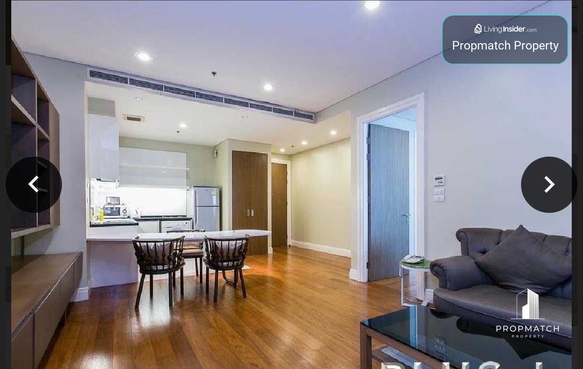 ✨Flash Deal ✨Bright Sukhumvit 24  ( 1Bed 1Bath 67.40SQM.) พร้อมอยู่ ! เพียง 10,500,000  บาท Tel.0981315848 @propmatch – รูปที่ 4