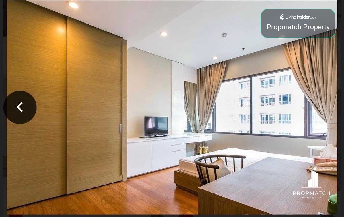 ✨Flash Deal ✨Bright Sukhumvit 24  ( 1Bed 1Bath 67.40SQM.) พร้อมอยู่ ! เพียง 10,500,000  บาท Tel.0981315848 @propmatch – รูปที่ 2