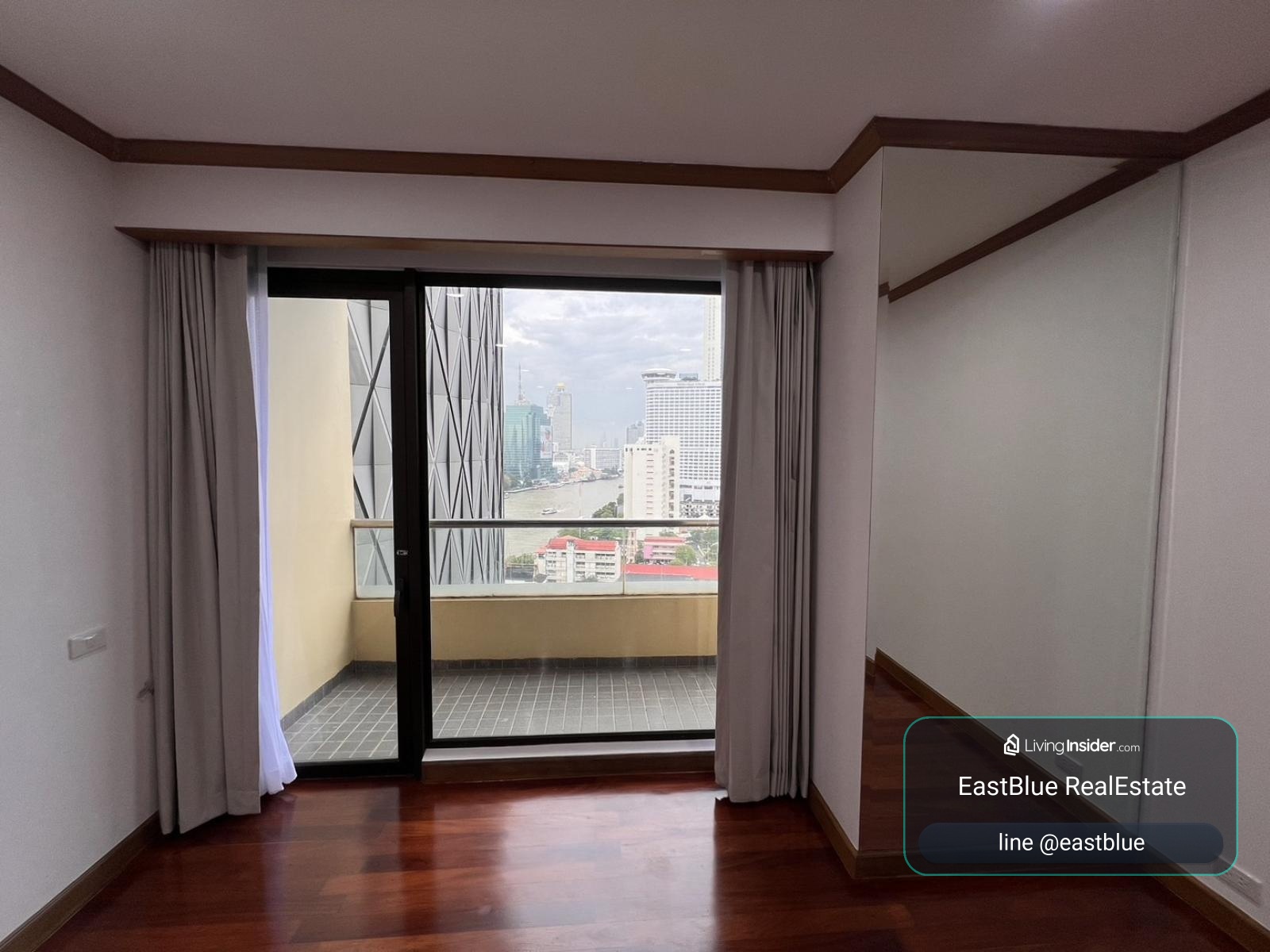 15/10/2026, Condo in the heart of Klong San, 65 sqm, ready to move in, price 5.5 million.
Close to BTS/MRT & famous shopping malls, perfect for urban living! 0642748883 – รูปที่ 2