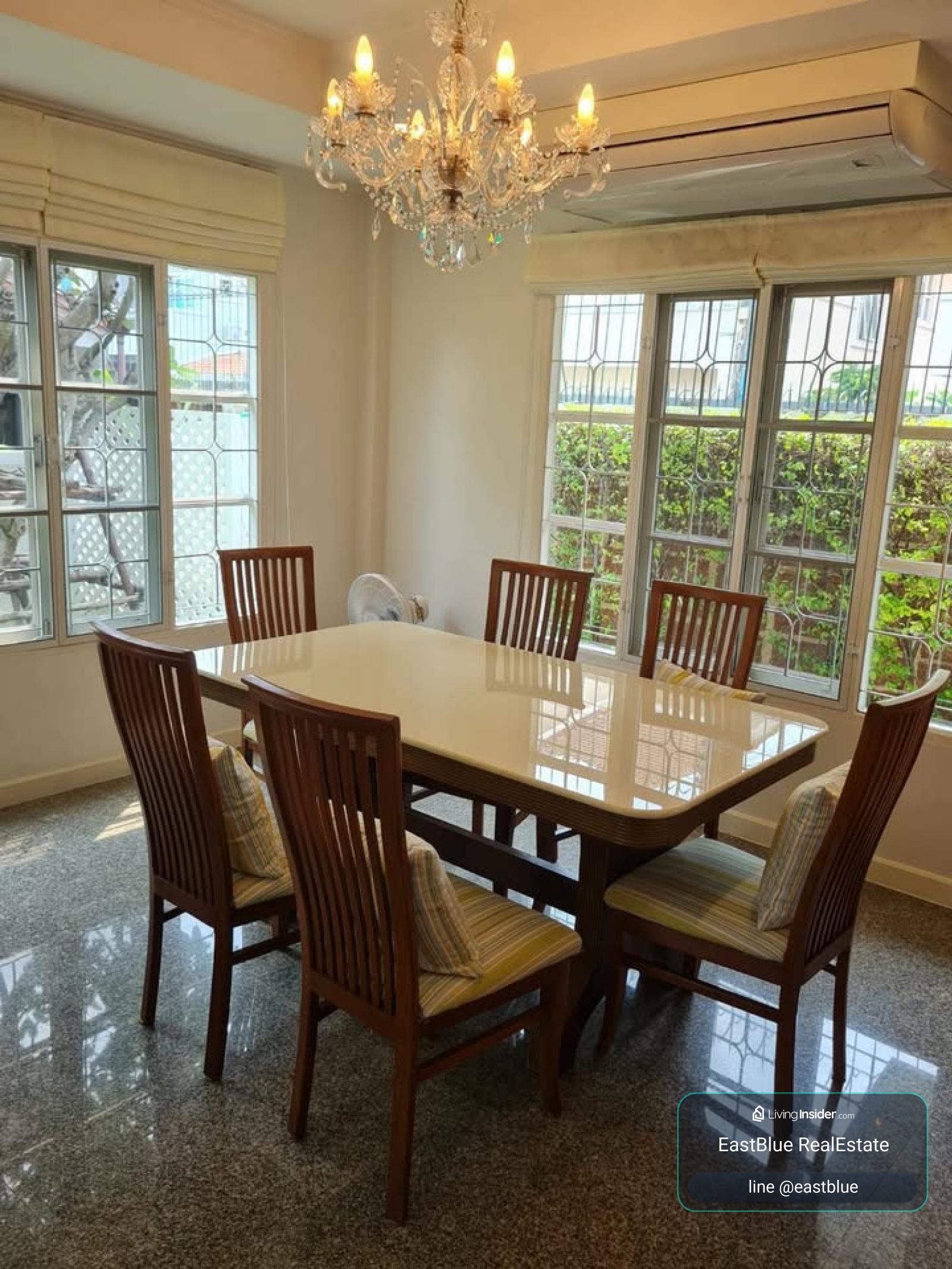 11/08/2026, 🏠 เช่า บ้าน 3 ห้องนอน มัณฑนา ศรีนครินทร์ - บางนา ที่จอดรถ 2 คัน 45,000 บาท/เดือน 0642748883 – รูปที่ 2