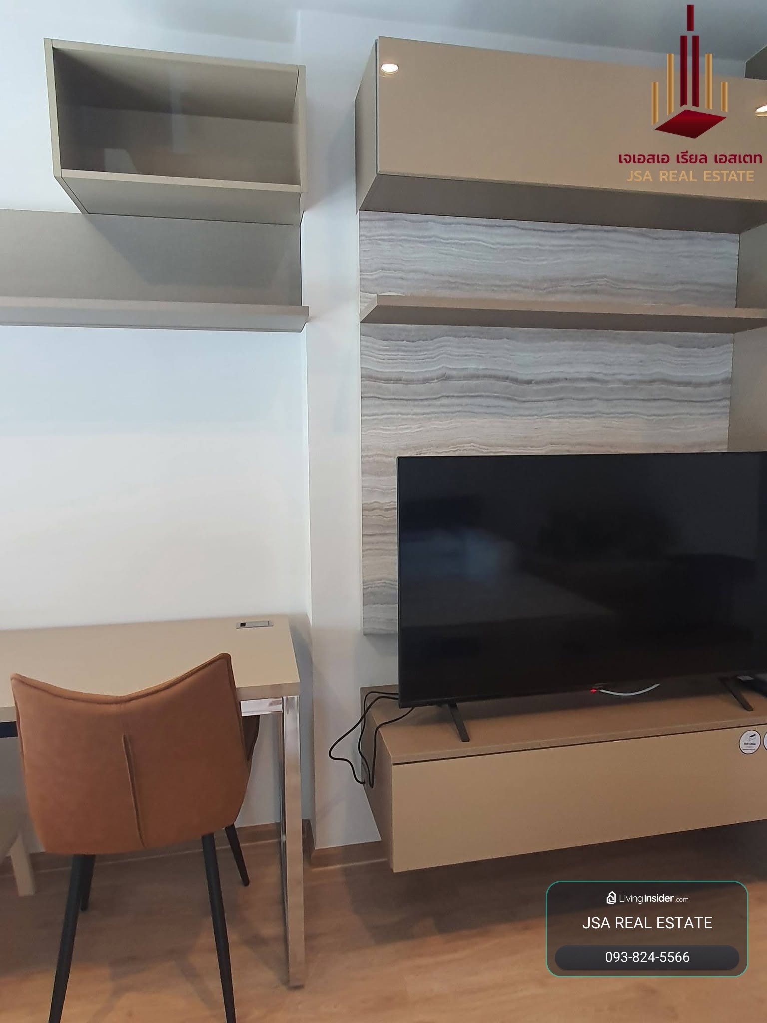 ✨ For Rent: Ideo Rama 9-Asoke Condo ✨  💰 Only 17,000 THB/month – รูปที่ 4