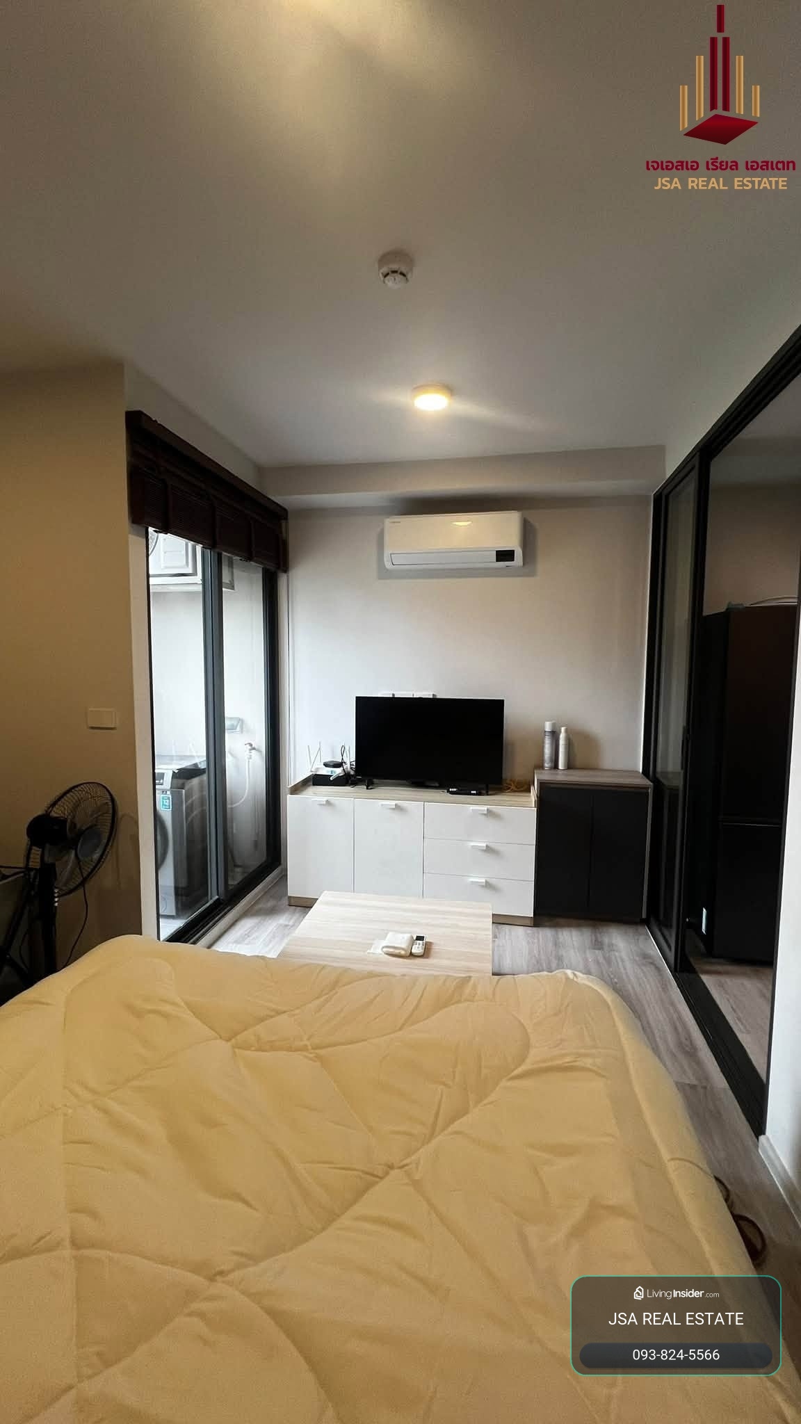 ✨ For Rent: QUINTARA MHy’GEN Ratchada - Huai Khwang Condo ✨ 💰 Only 16,000 THB/month – รูปที่ 2