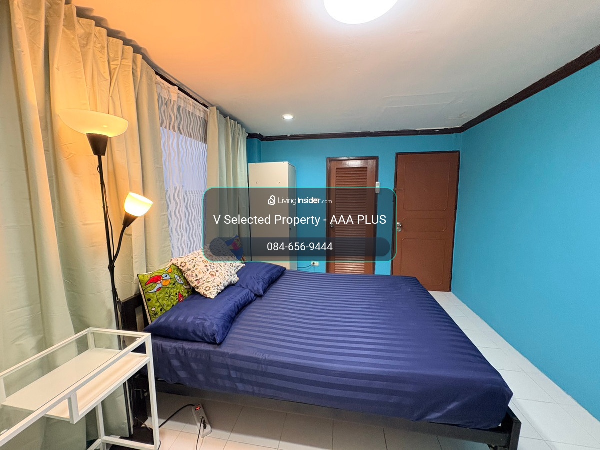 HUB42 Seacon Srinakarin แต่งครบ อยู่สบาย ใกล้สถานี เพียง 4,490 บาทต่อเดือน – รูปที่ 3