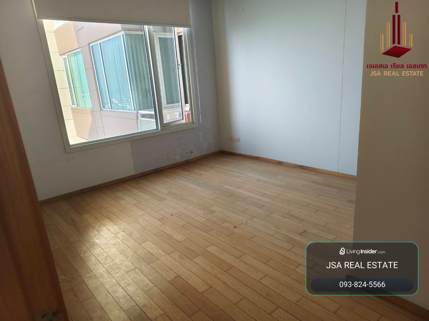 ✨ For Sale: The Empire Place Condo ✨💰 Only 15,660,000 THB – รูปที่ 4