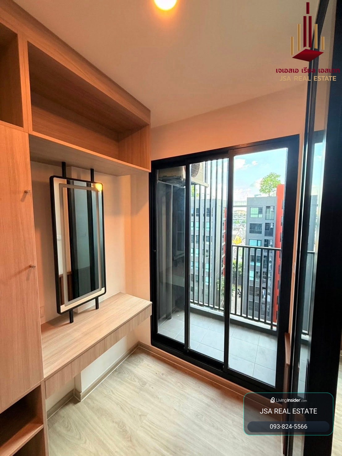✨ For Rent: Origin Play Sri Udom Station Condo ✨💰 Only 18,000 THB/month – รูปที่ 2