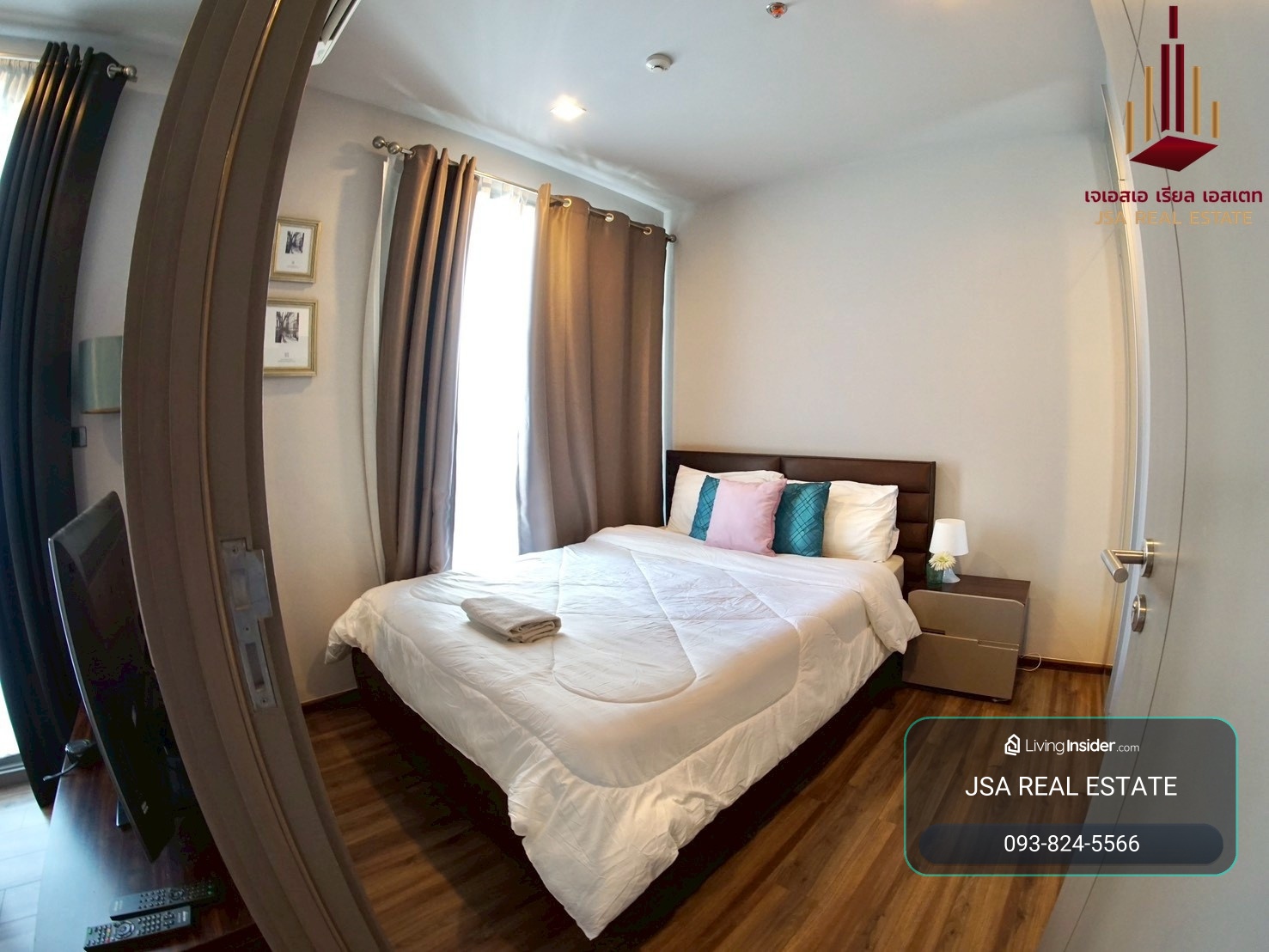 ✨ For Rent: Ceil by Sansiri Condo ✨ 💰 Only 18,000 THB/month – รูปที่ 2