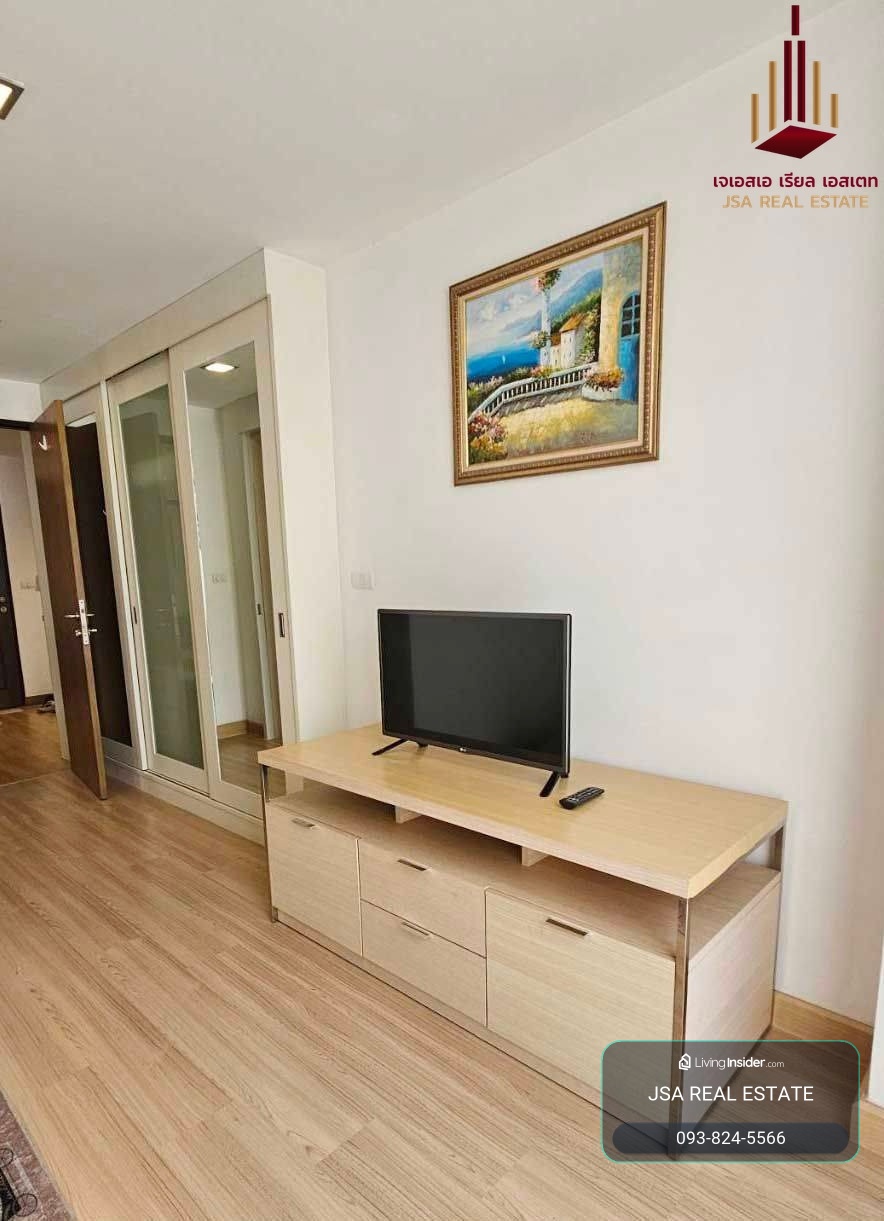 ✨ For Rent: The Alcove Sukhumvit 49 Condo ✨ 💰 Only 35,000 THB/month – รูปที่ 2
