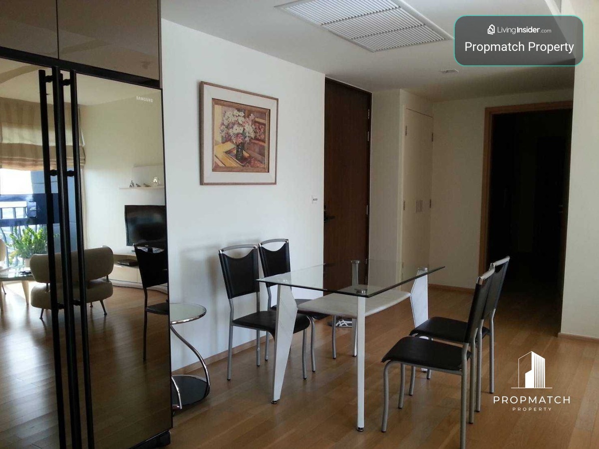 ✨Flash Deal ✨Siri @Sukhumvit( 3Bed 3Bath 113SQM.) Fully furnished, ready to move in!! Only 85,000 baht per month Tel.0981315848 @propmatch – รูปที่ 3