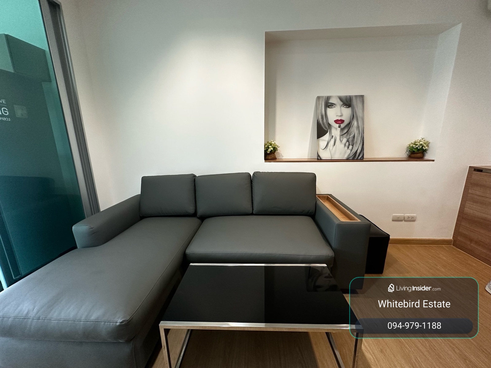 ✨  For  Rent :  Rhythm Phahol Ari Condo ✨ – รูปที่ 2