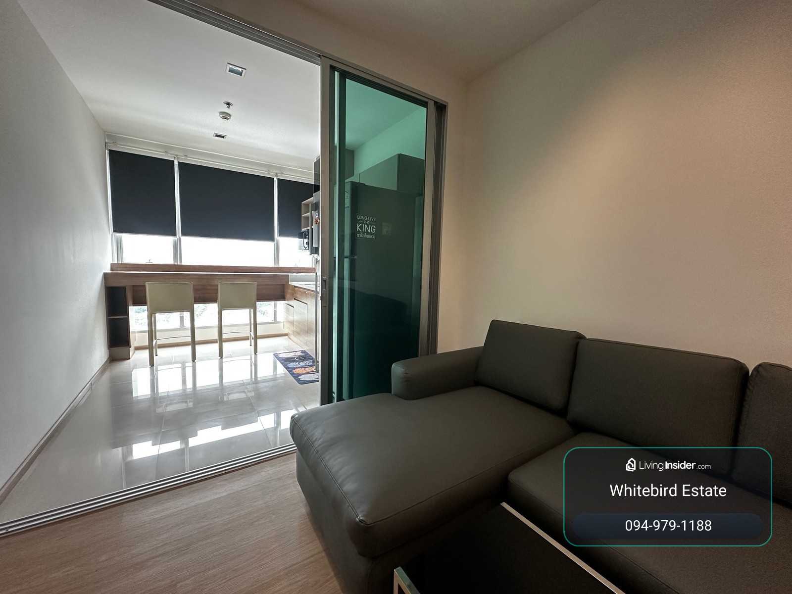 ✨  For  Rent :  Rhythm Phahol Ari Condo ✨ – รูปที่ 3