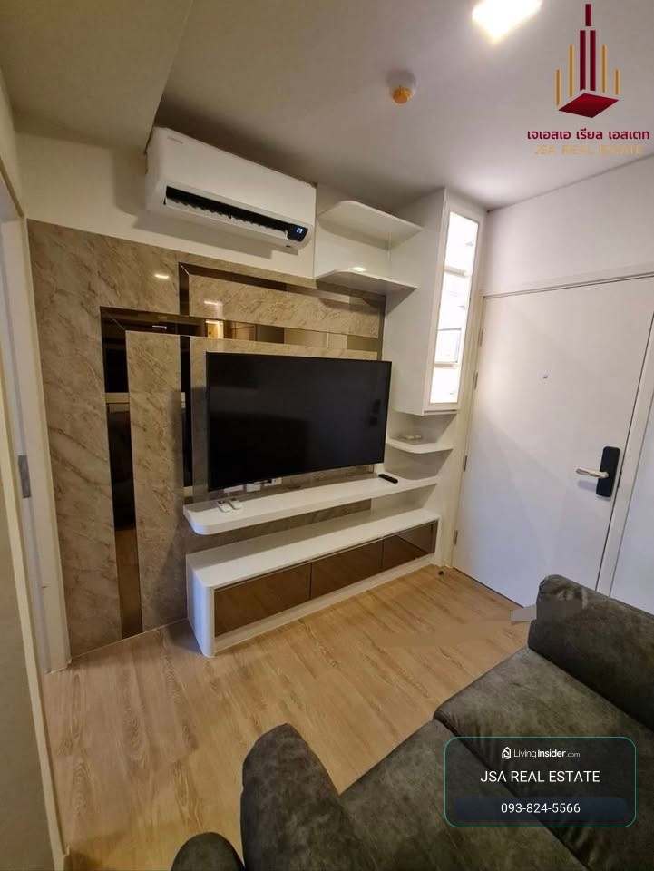 ✨ For Rent : QUINTARA MHy’ZEN Phrom Phong  Condo ✨  💰 Only 16,000 THB/month – รูปที่ 2