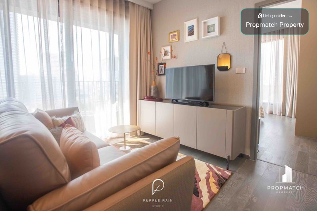 ✨Flash Deal ✨COCO PARC Rama 4( 2Bed 3Bath 68SQM.) Fully furnished, ready to move in!! Only 70,000 baht per month Tel.0981315848 @propmatch – รูปที่ 2