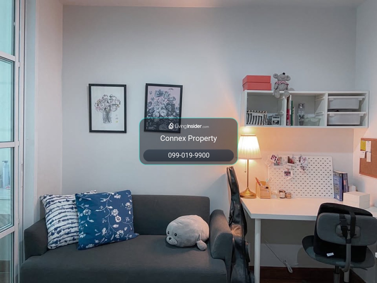 For Sale Condo , Regent Home Sukhumvit 81 , BTS-On Nut , Suan Luang , Suan Luang , Bangkok , CX-146831 – รูปที่ 2