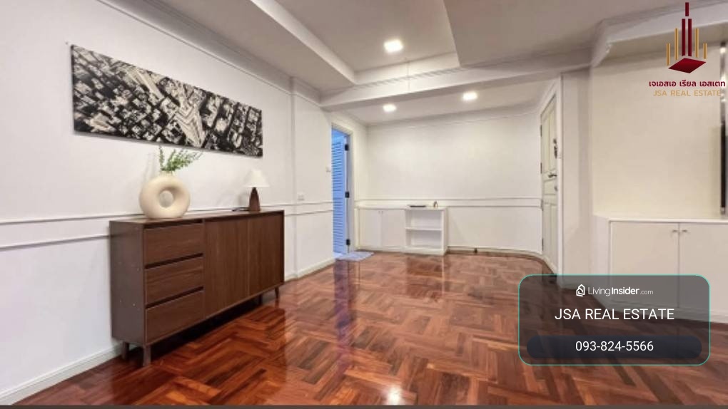 ✨ For Rent : D.H.Grand Tower Condo ✨  💰 Only 75,000 THB/month – รูปที่ 2