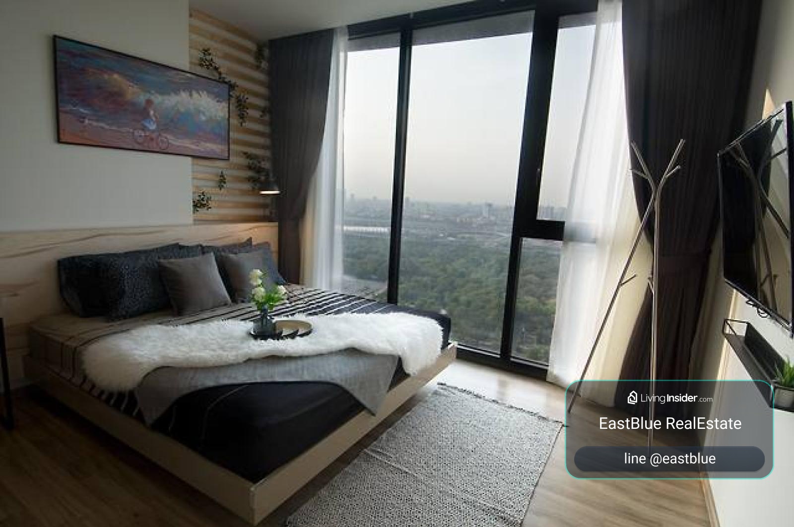 15/10/2026, 🌆 Urban Luxury at The Line Jatujak-Mochit: 2-Bed Condo Just 400m from BTS

🏙️ Prime Location, Smart Living: 56.82 sqm for 10.9M THB - Your Perfect Bangkok Home! 0642748883 – รูปที่ 4