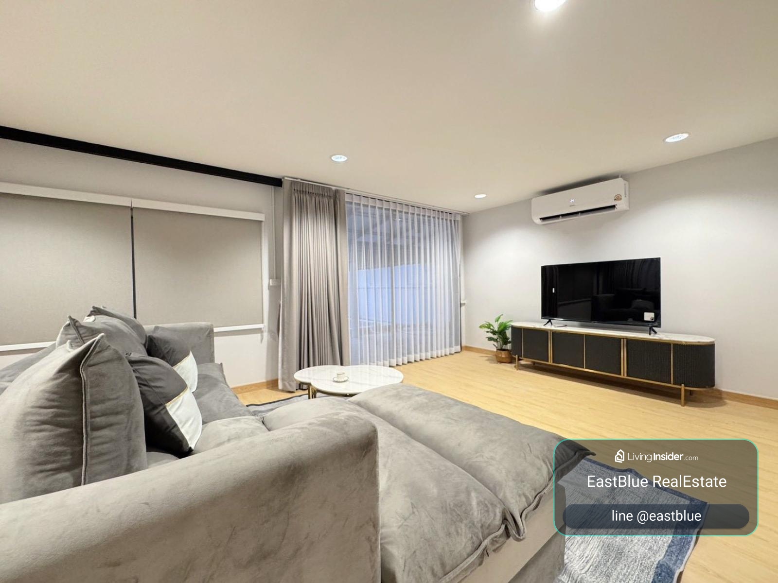 11/08/2026, 🏠 เช่า บ้าน 5 ห้องนอน ที่จอดรถ 5 คัน พร้อมเข้าอยู่ 140,000 บาท/เดือน 0642748883 – รูปที่ 3