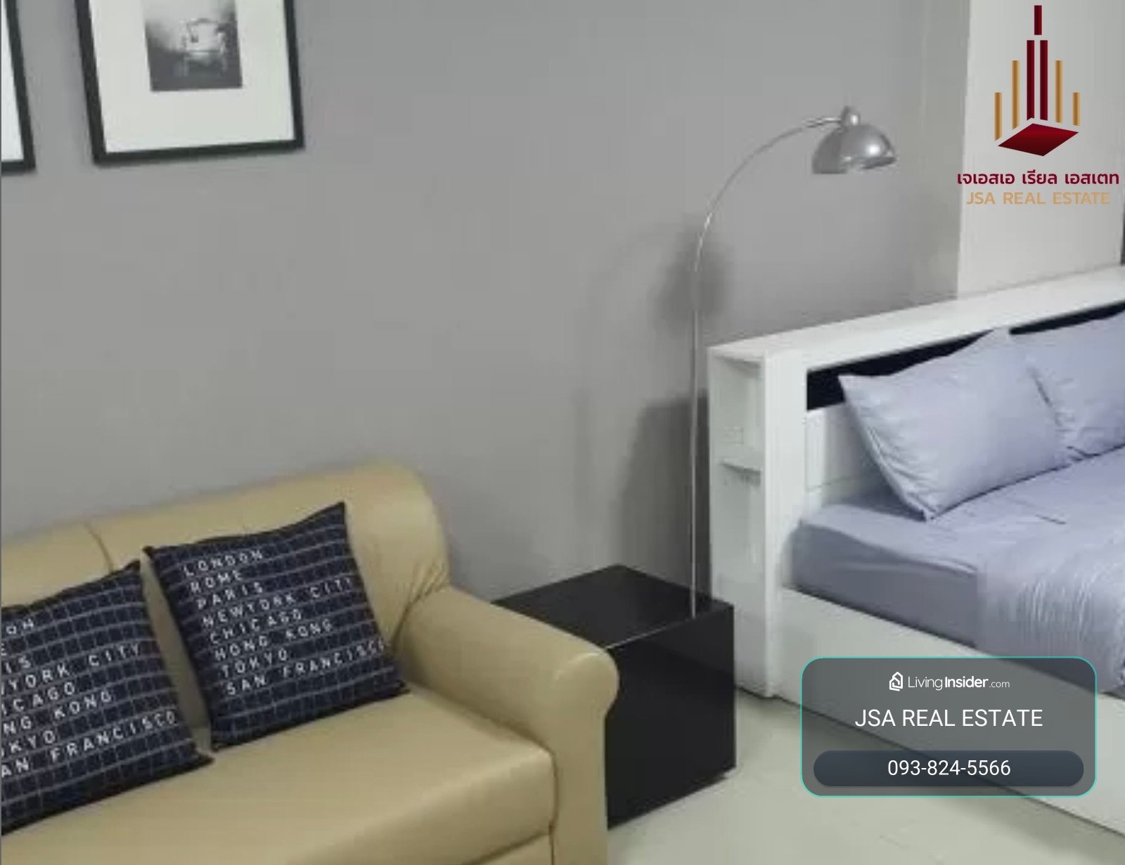 ✨ For Rent: Condo One Thonglor ✨ 💰 Only 28,000 THB/month – รูปที่ 2
