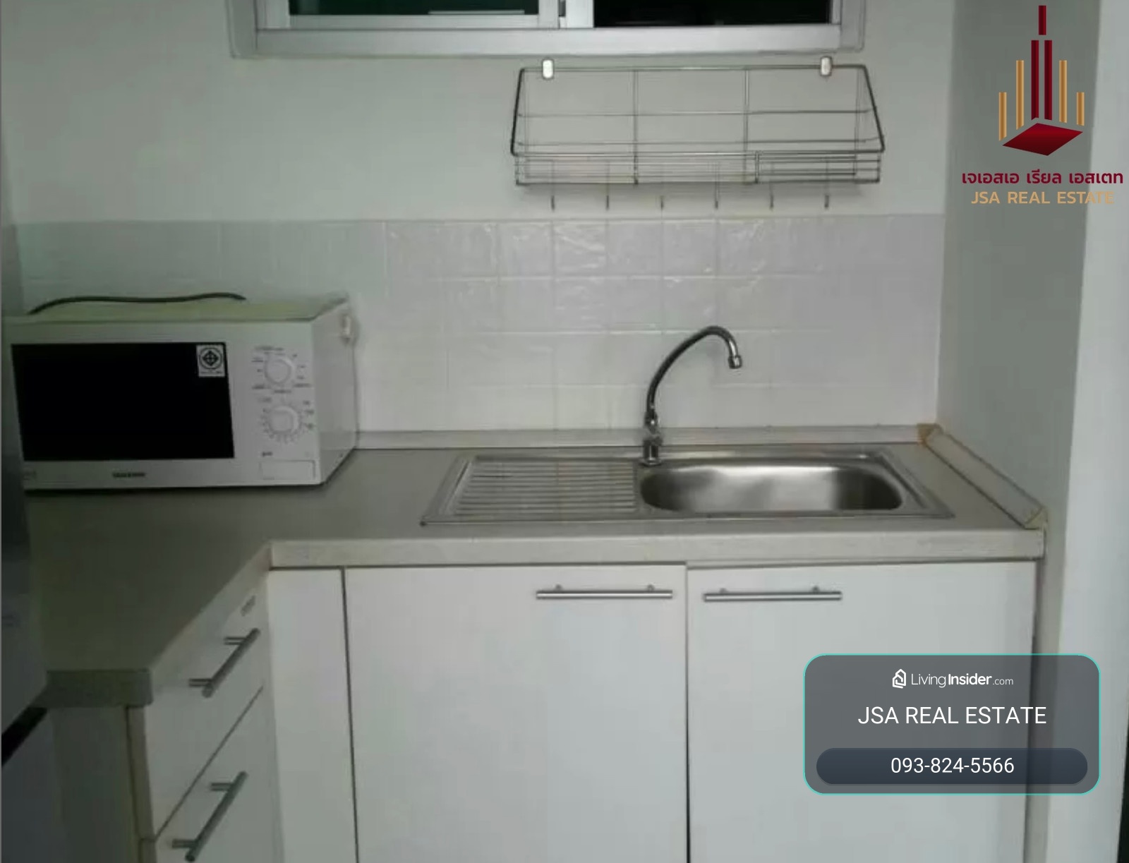 ✨ For Rent: Condo One Thonglor ✨ 💰 Only 28,000 THB/month – รูปที่ 4