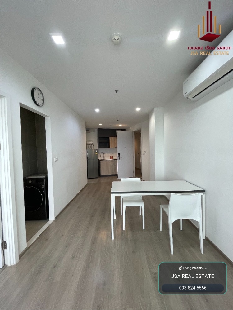 ✨ For Rent: The Base Phetkasem Condo ✨💰 Only 20,000 THB/month – รูปที่ 4