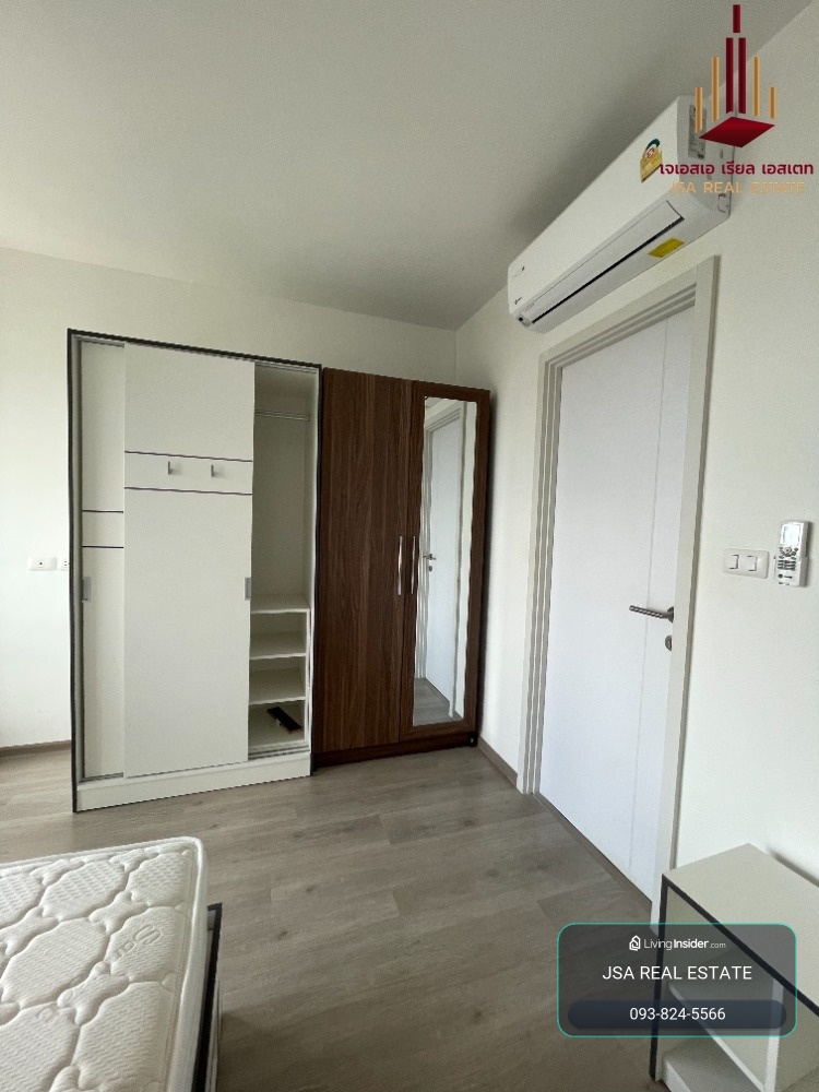 ✨ For Rent: The Base Phetkasem Condo ✨💰 Only 20,000 THB/month – รูปที่ 3