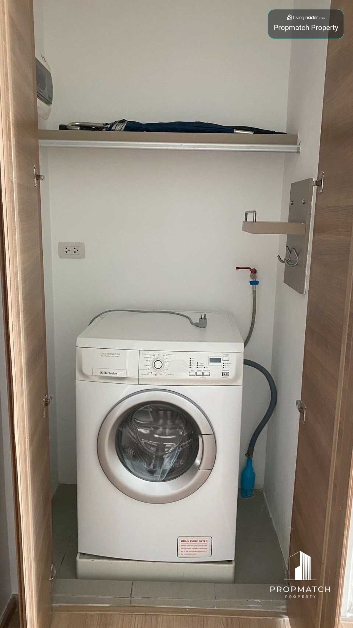 ✨Flash Deal ✨Rhythm Phahol-Ari ( 1Bed 1Bath 45SQM.) พร้อมอยู่ ! เพียง 4,449,000 บาท Tel.0981315848 @propmatch – รูปที่ 4