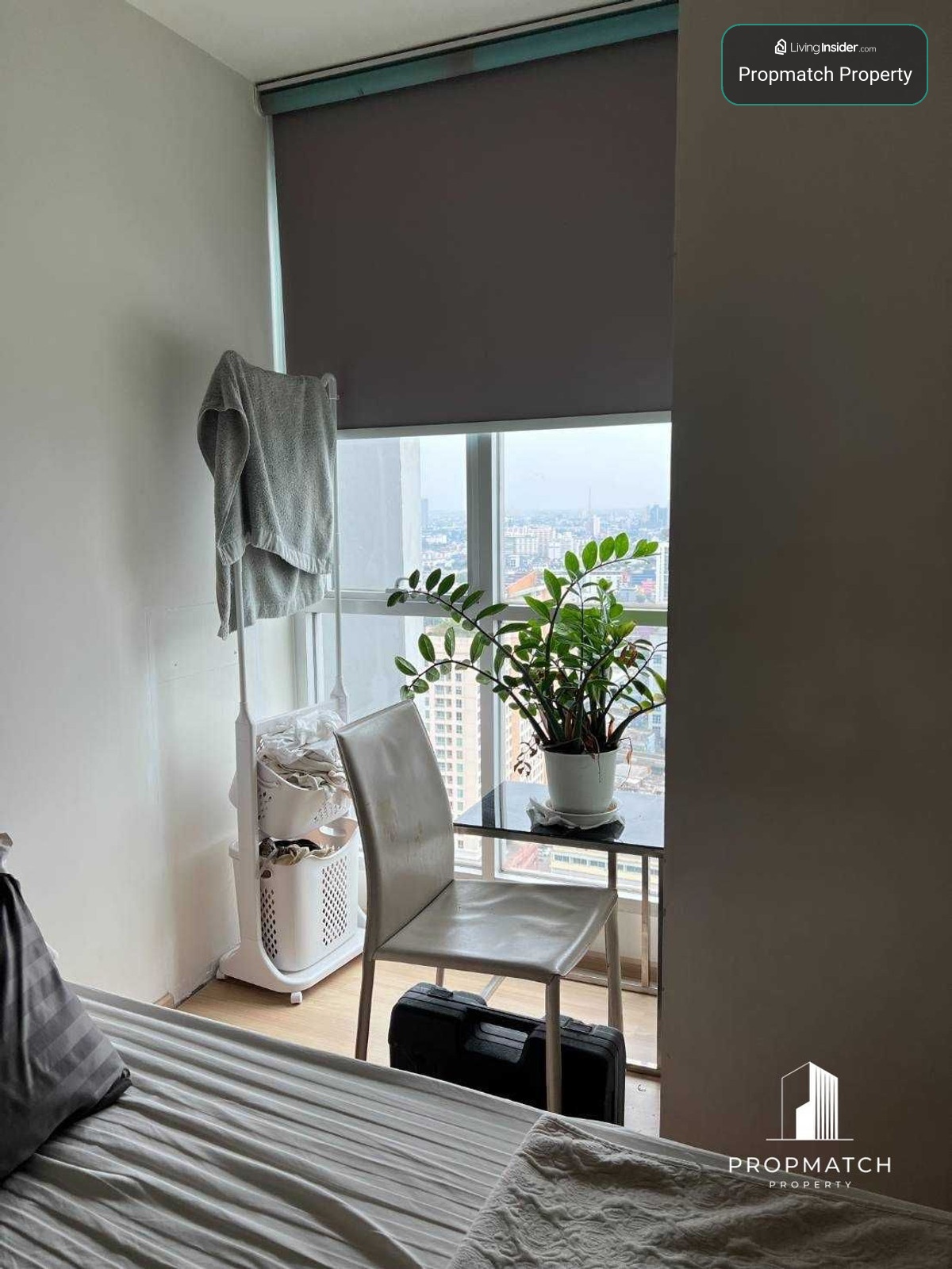 ✨Flash Deal ✨Rhythm Phahol-Ari  ( 1Bed 1Bath 35SQM.) พร้อมอยู่ ! เพียง 3,260,000 บาท Tel.0981315848 @propmatch – รูปที่ 3