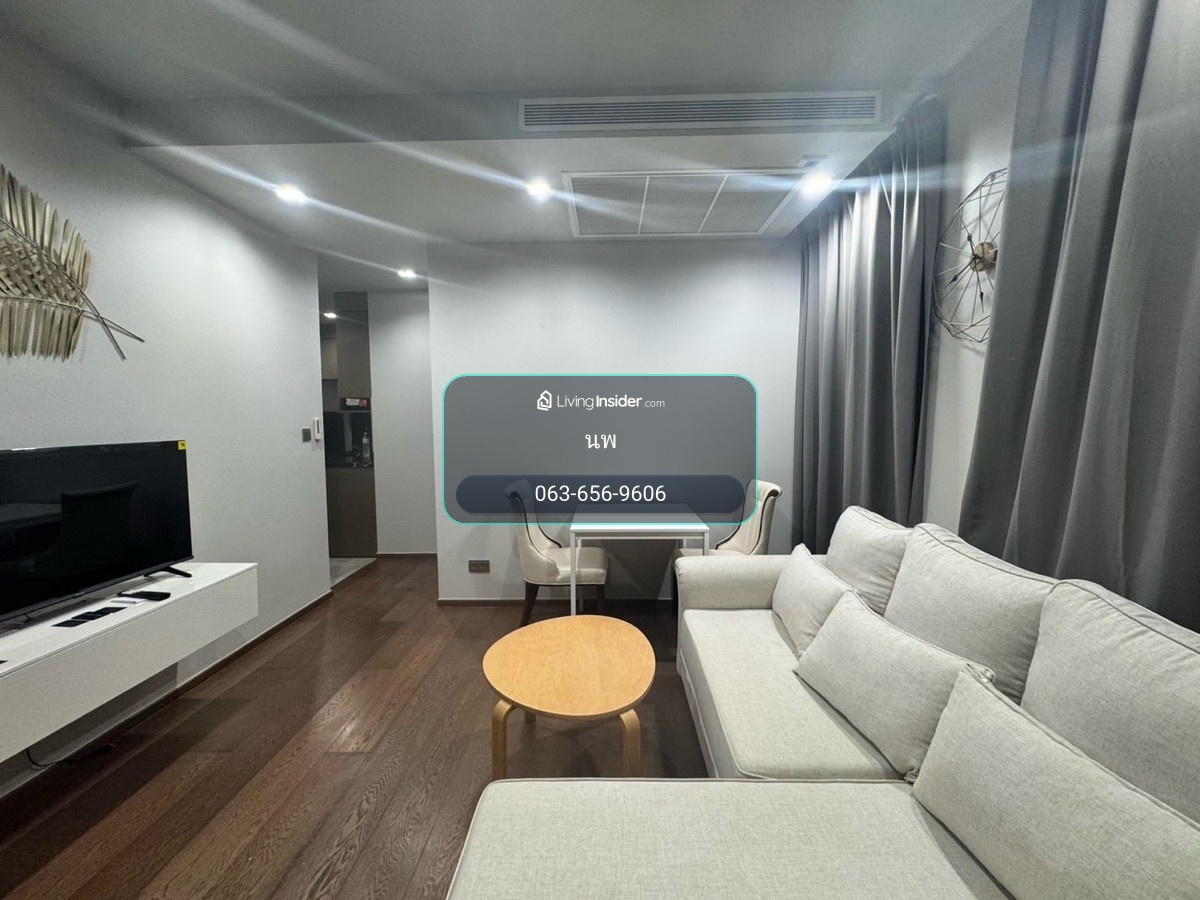 For Rent | Ideo Q Victory2 Bedrooms Luxury Living at Victory Monument Tel. 0636569606 – รูปที่ 2
