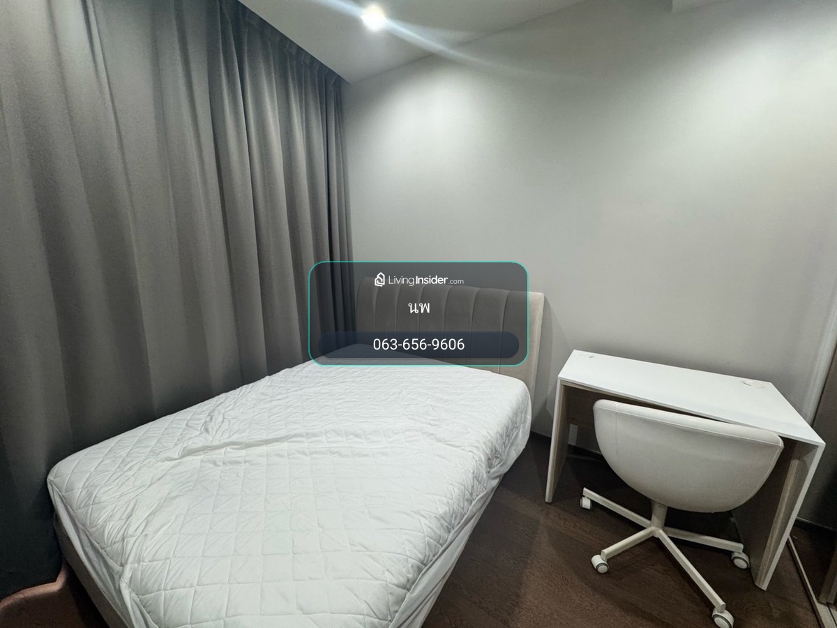 For Rent | Ideo Q Victory2 Bedrooms Luxury Living at Victory Monument Tel. 0636569606 – รูปที่ 4