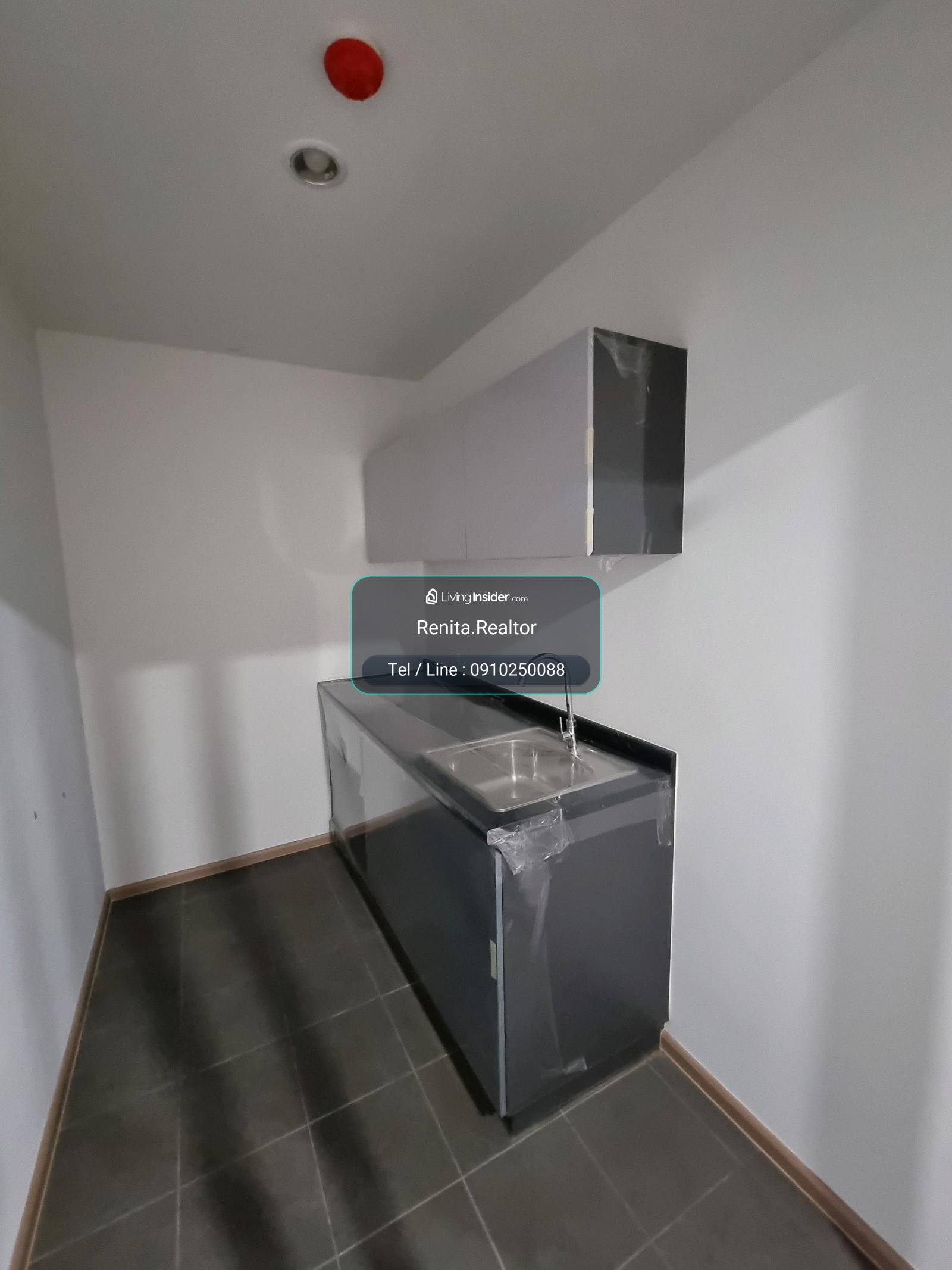 ให้เช่า Pet-friendly 2 ห้องนอน  43 ตร.ม. (หายากมากในตึก) | Arlo Lasalle 17 ใกล้ BTS แบริ่ง 🐾 – รูปที่ 3