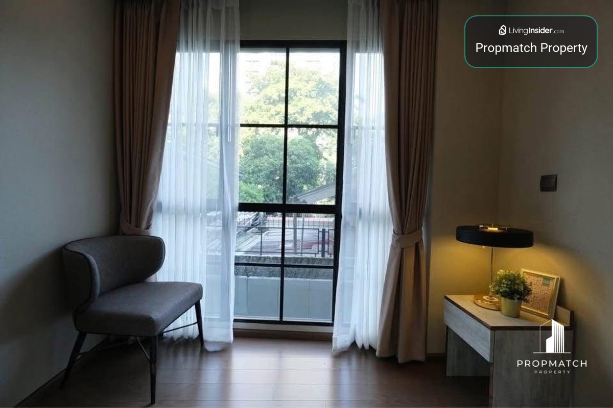 ✨Flash Deal ✨Na Vara Residence Langsuan ( 2Bed 2Bath 87SQM.) พร้อมอยู่ ! เพียง 25,800,000 บาท Tel.0981315848 @propmatch – รูปที่ 4