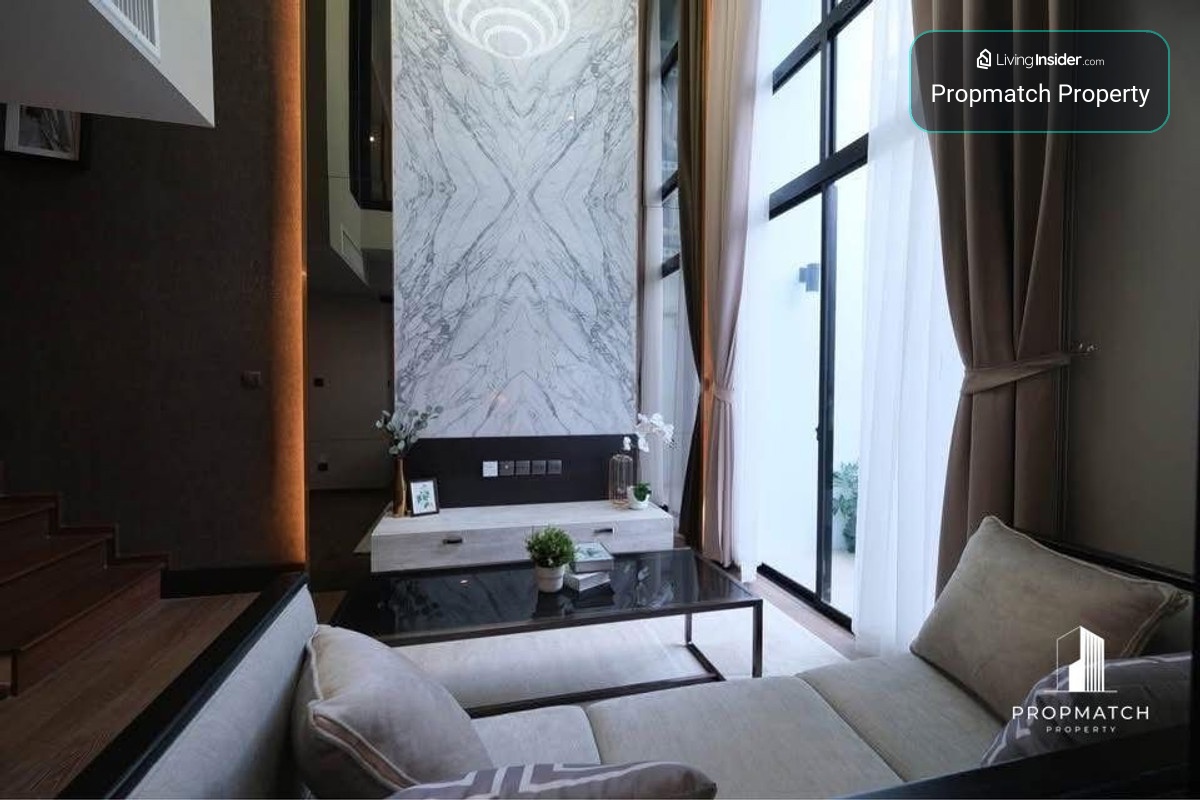 ✨Flash Deal ✨Na Vara Residence Langsuan ( 2Bed 2Bath 87SQM.) พร้อมอยู่ ! เพียง 25,800,000 บาท Tel.0981315848 @propmatch – รูปที่ 2