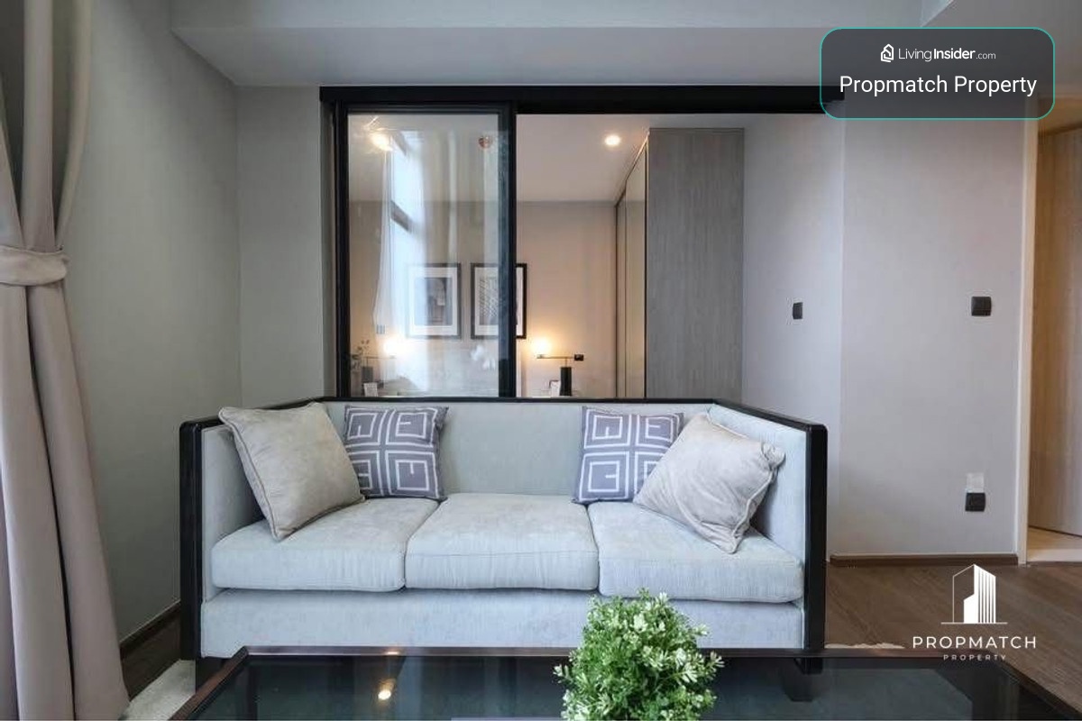 ✨Flash Deal ✨Na Vara Residence Langsuan ( 2Bed 2Bath 87SQM.) พร้อมอยู่ ! เพียง 25,800,000 บาท Tel.0981315848 @propmatch – รูปที่ 3