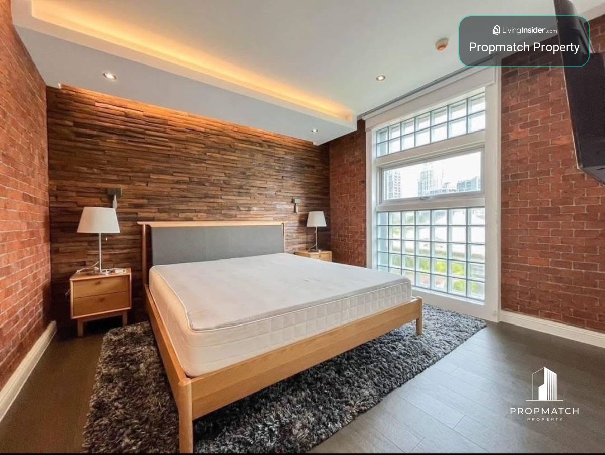 ✨Flash Deal ✨Penthouse Condominium 3 ( 4Bed 4Bath 234SQM.) พร้อมอยู่ ! เพียง 25,790,000 บาท Tel.0981315848 @propmatch – รูปที่ 3