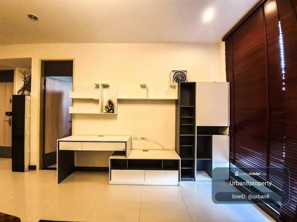 ★ Supalai Premier Ratchathewi ★ 93 ตรม.,ชั้น 20 (2ห้องนอน), ★ใกล้ BTS ราชเทวี ★ใกล้ สยามเซ็นเตอร์, สยามสแควร์, สยามพารากอน★ สิ่งอำนวยความสะดวกมากมาย★ เครื่องใช้ไฟฟ้าครบครัน★  – รูปที่ 4