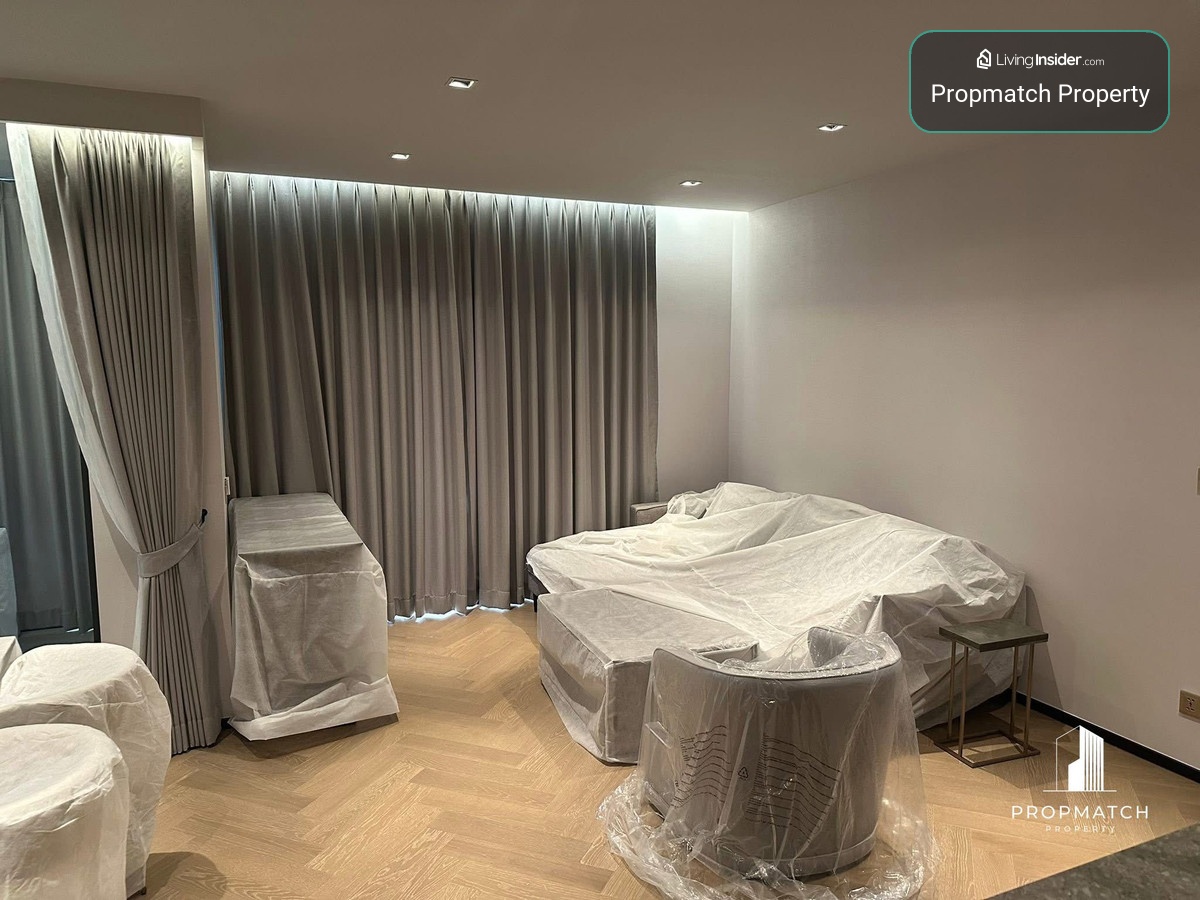 ✨Flash Deal ✨ The Reserve 61 Hideaway ( 2Bed 3Bath 101SQM.) พร้อมอยู่ ! เพียง 28,900,000 บาท Tel.0981315848 @propmatch – รูปที่ 4