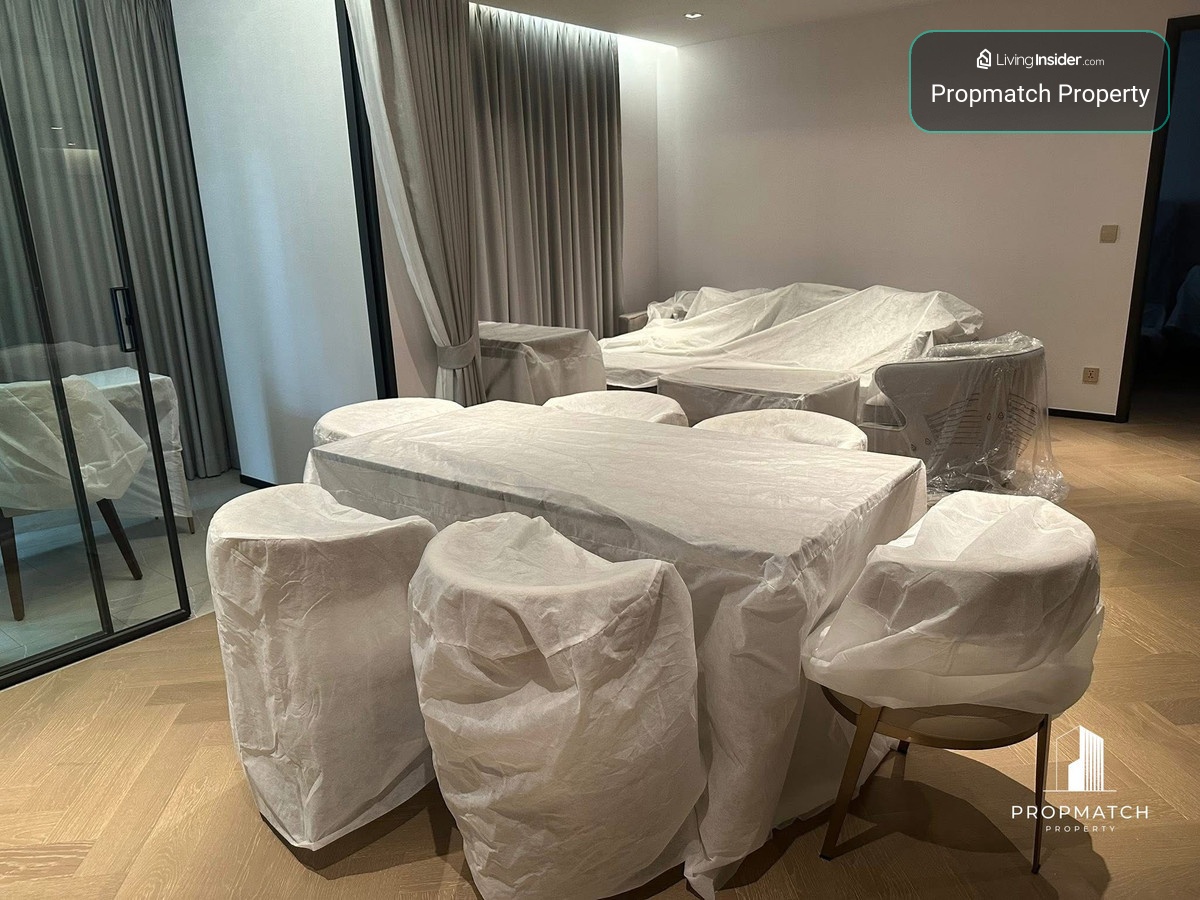 ✨Flash Deal ✨ The Reserve 61 Hideaway ( 2Bed 3Bath 101SQM.) พร้อมอยู่ ! เพียง 28,900,000 บาท Tel.0981315848 @propmatch – รูปที่ 3