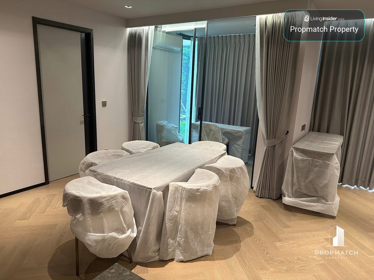 ✨Flash Deal ✨ The Reserve 61 Hideaway ( 2Bed 3Bath 101SQM.) พร้อมอยู่ ! เพียง 28,900,000 บาท Tel.0981315848 @propmatch – รูปที่ 2