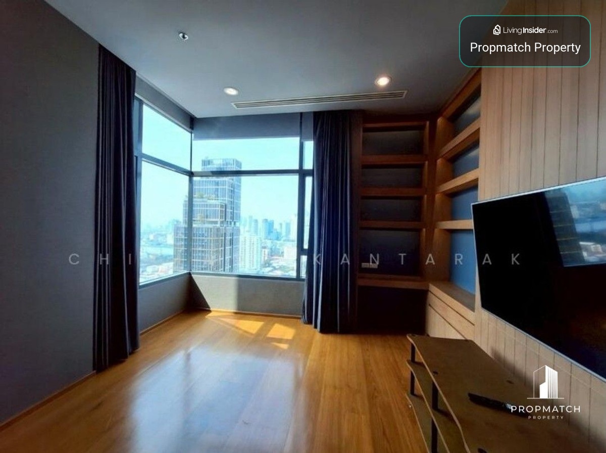 ✨Flash Deal ✨Parco Nanglinchee ( 4Bed 5Bath 228SQM.) พร้อมอยู่ ! เพียง 45,000,000 บาท Tel.0981315848 @propmatch – รูปที่ 4