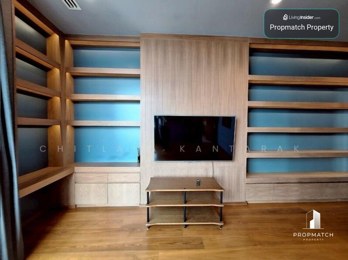 ✨Flash Deal ✨Parco Nanglinchee ( 4Bed 5Bath 228SQM.) พร้อมอยู่ ! เพียง 45,000,000 บาท Tel.0981315848 @propmatch – รูปที่ 3