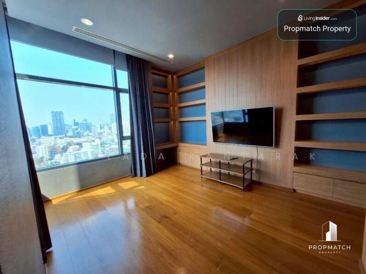 ✨Flash Deal ✨Parco Nanglinchee ( 4Bed 5Bath 228SQM.) พร้อมอยู่ ! เพียง 45,000,000 บาท Tel.0981315848 @propmatch – รูปที่ 2