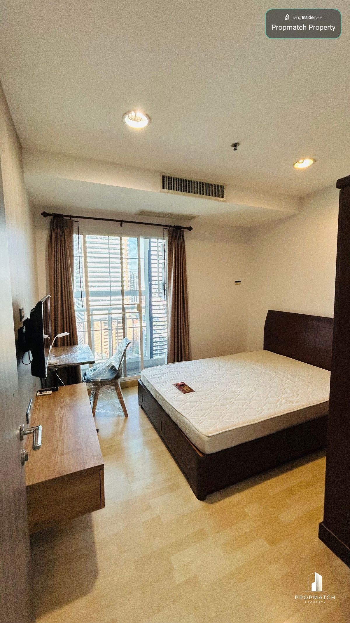 ✨Flash Deal ✨59 Heritage Sukhumvit (2Bed 2Bath 82.5SQM.) ready to move in! Only 8,900,000 baht Tel.0981315848 @propmatch – รูปที่ 4