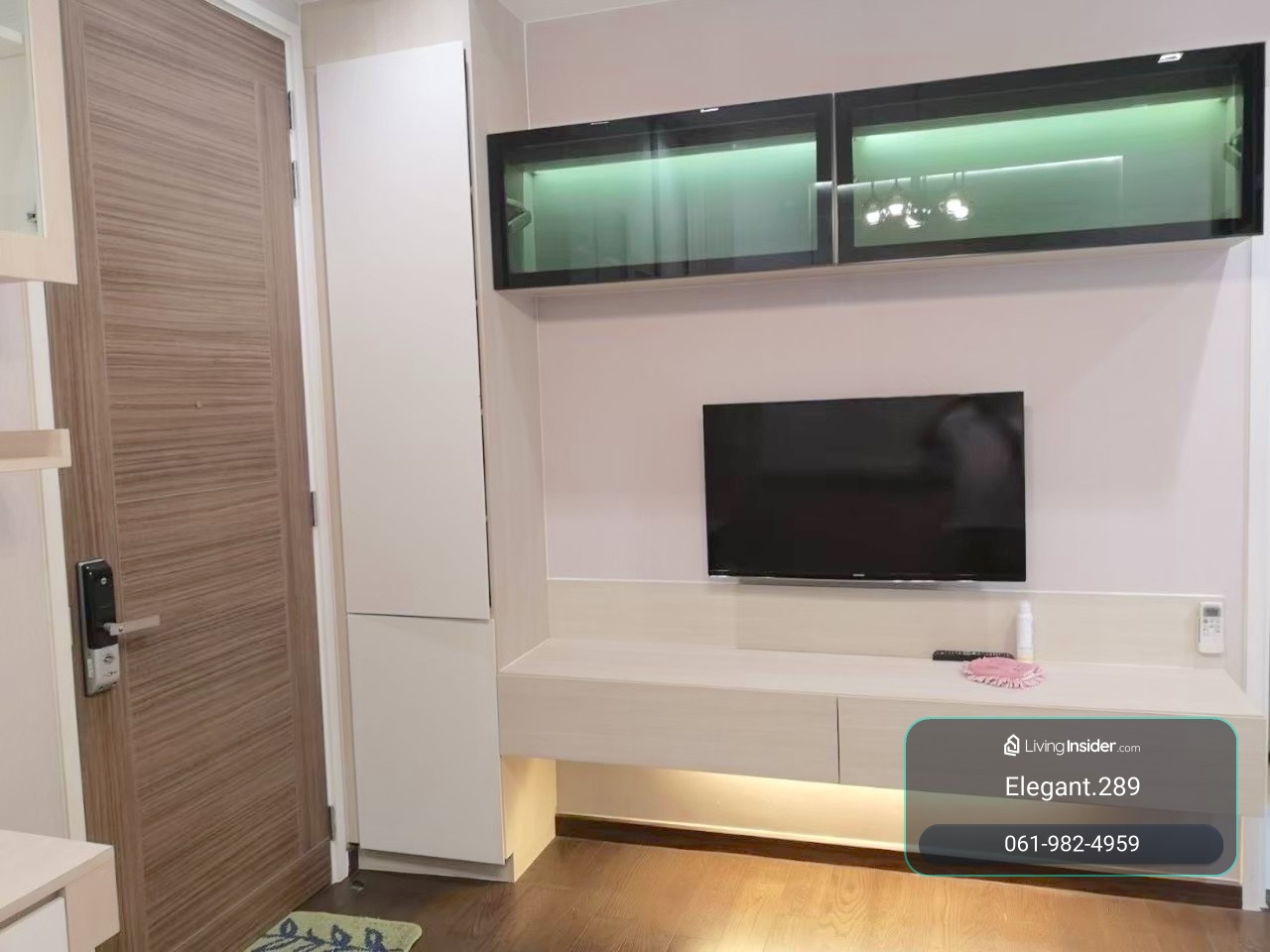 🔥 Urgent sale 🔥 Cheapest, beautiful room, corner room, really wide room, very good view, pool view Call 0619824959 – รูปที่ 2