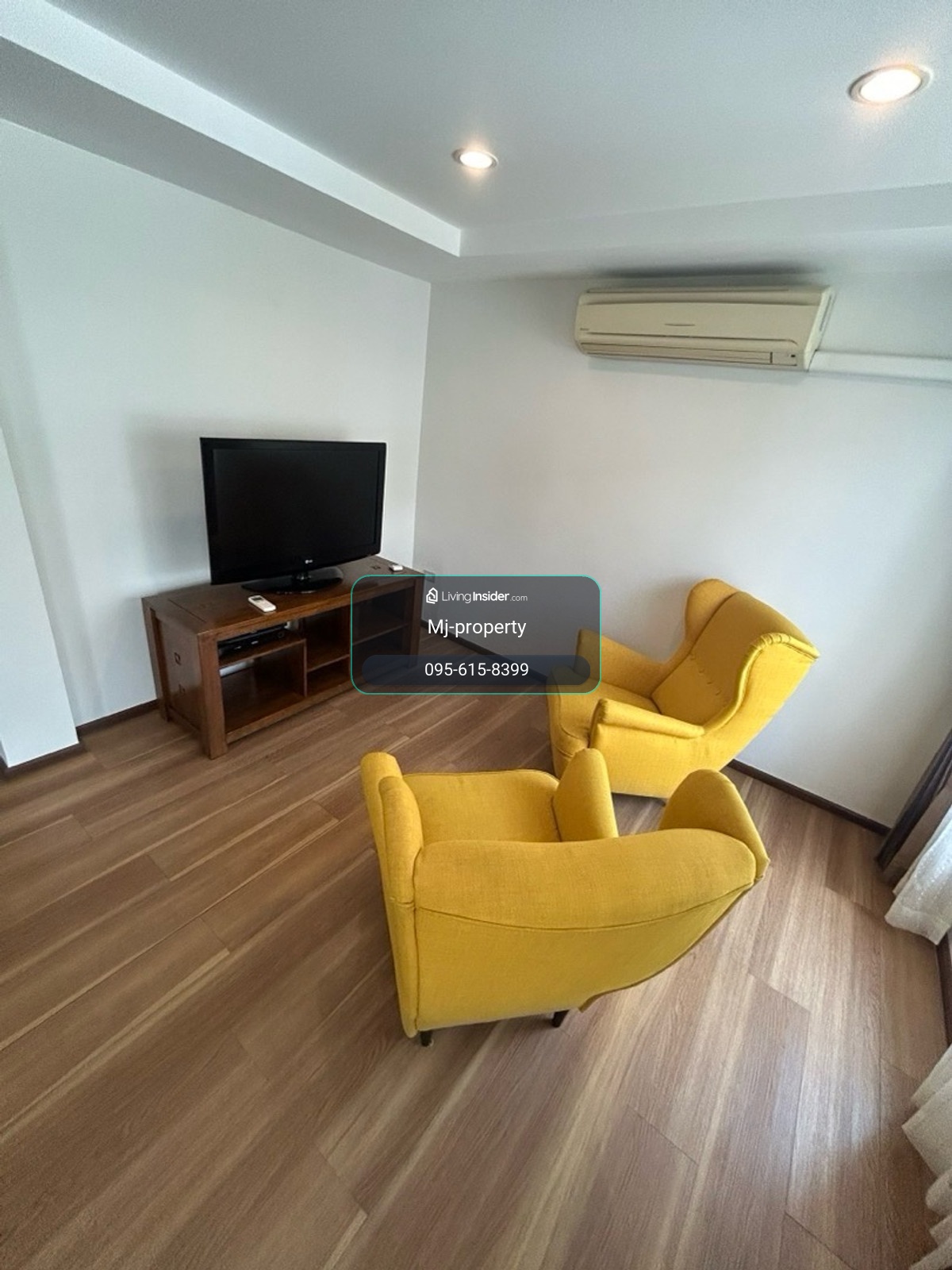 📌Townhome for rent, Ekkamai location, near international schools. – รูปที่ 2