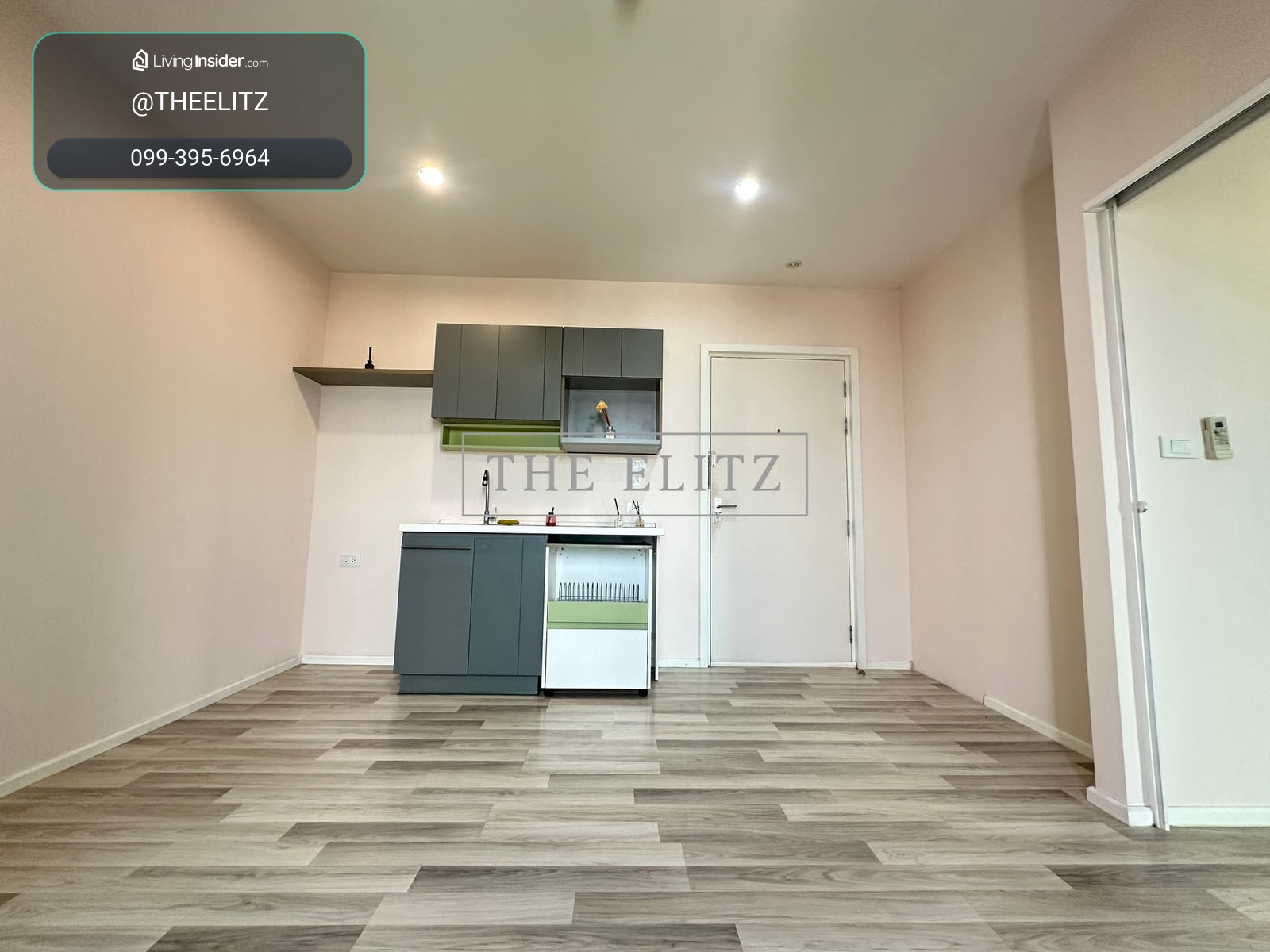 ✨RARE FIND! Flawlessly Renovated Modern Living Space – 100% Move-in Ready with Zero Fixes Needed ✨ – รูปที่ 2