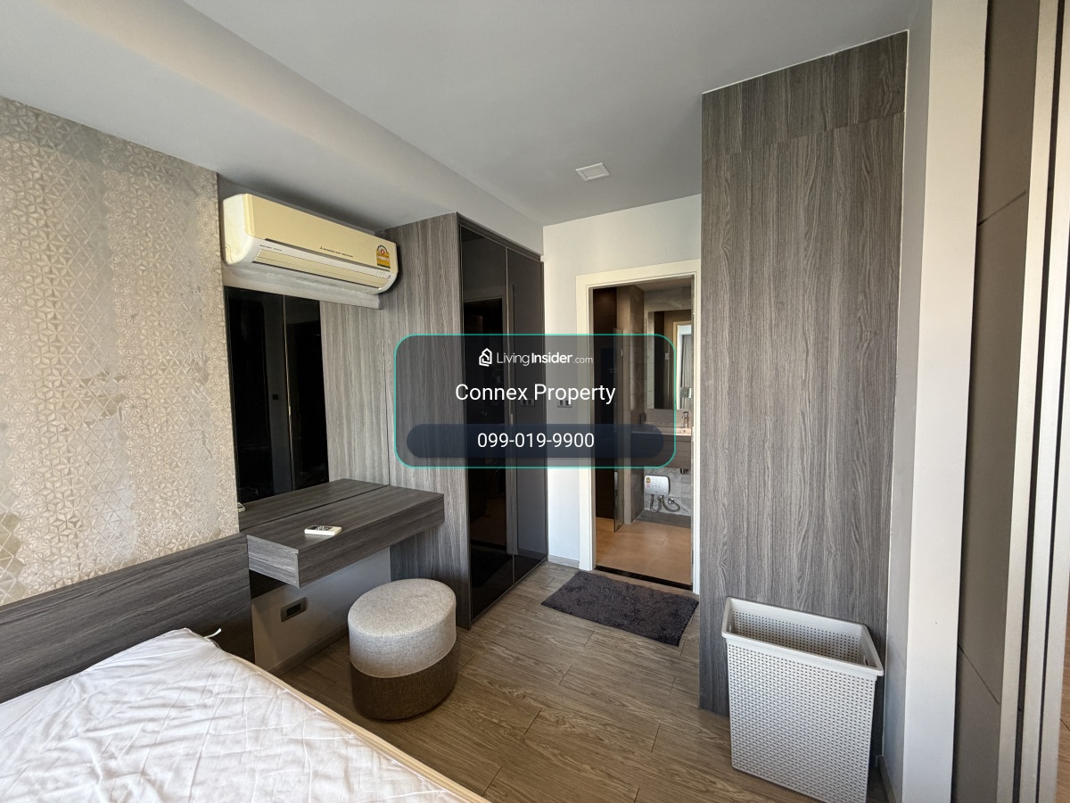 ขายคอนโด  แซฟวี่ พหล - อารีย์ BTS-อารีย์ สามเสนใน เขต พญาไท กรุงเทพ CX-140337 – รูปที่ 4