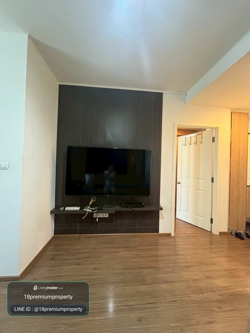 🔥 ให้เช่าคอนโด 1 ห้องนอน ห้องใหญ่สุด 🌟 วิวแม่น้ำ U DELIGHT Riverfront พระราม 3 🔥 – รูปที่ 2