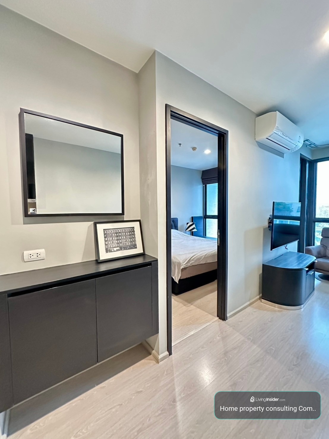 Unit Available at RHYTHM Sukhumvit 44/1–Multiple units available—prices negotiable! – รูปที่ 4