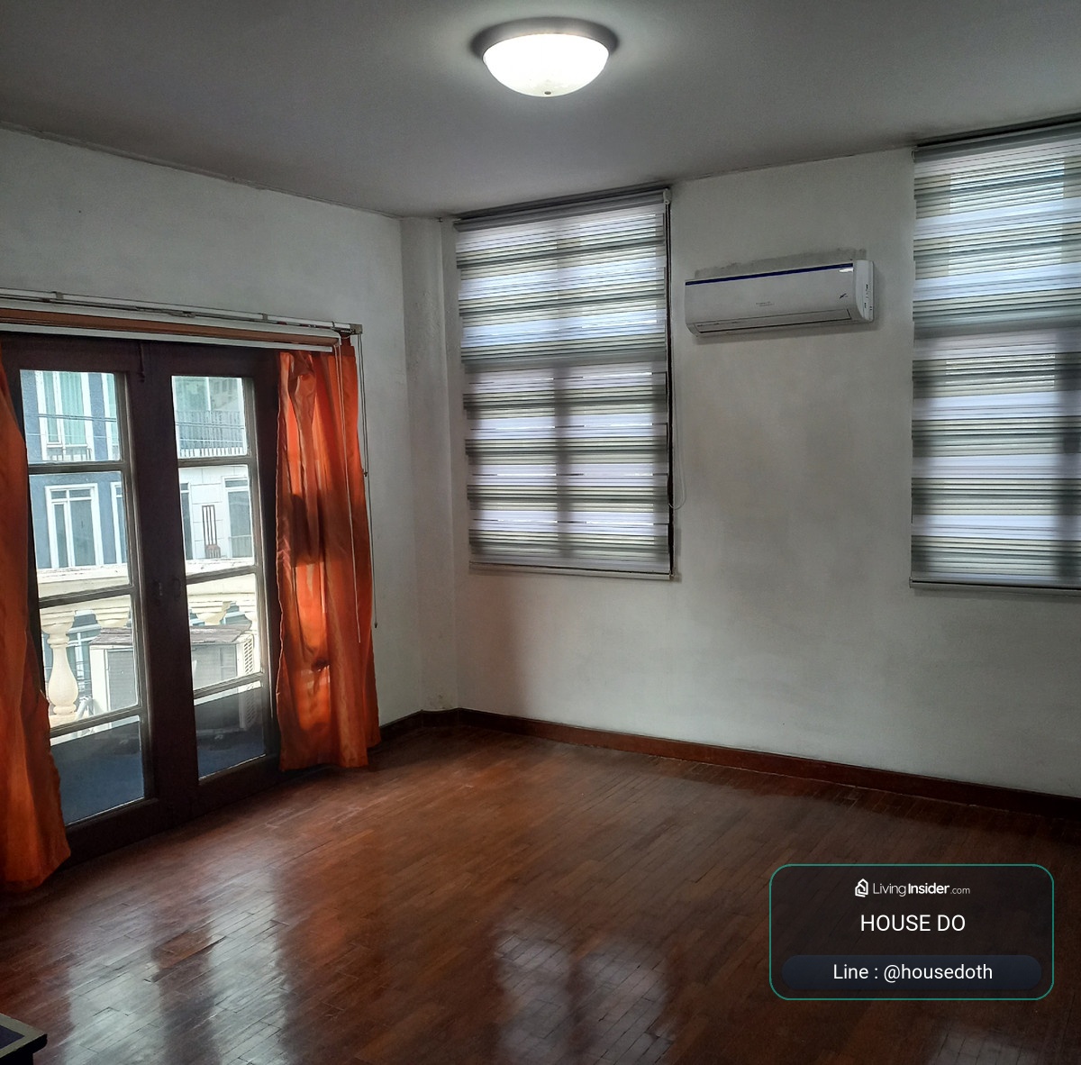 Sell!! Townhouse Yen Akat Road (Soi Prasatsuk) – รูปที่ 3
