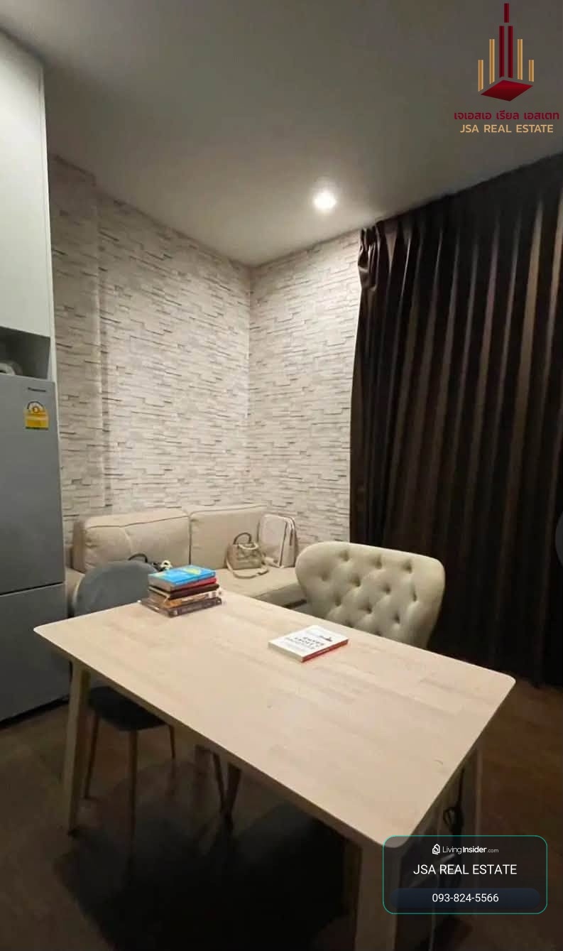 ✨ For Rent: Q Asoke Condo ✨ 💰 Only 25,000 THB/month – รูปที่ 2